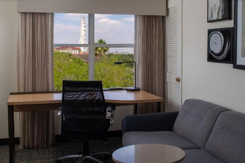 Residence Inn Orlando Convention Center - image 23