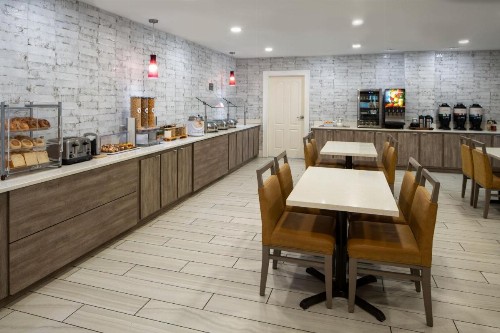 Residence Inn Orlando Convention Center - image 24