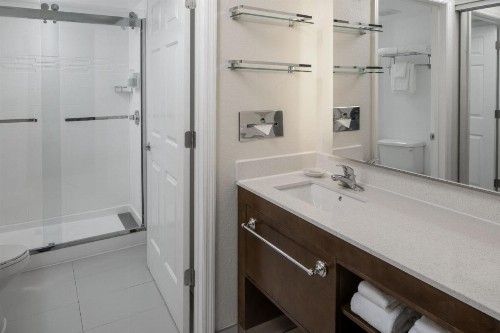 Residence Inn Orlando Convention Center - image 25