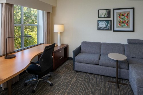 Residence Inn Orlando Convention Center - image 26