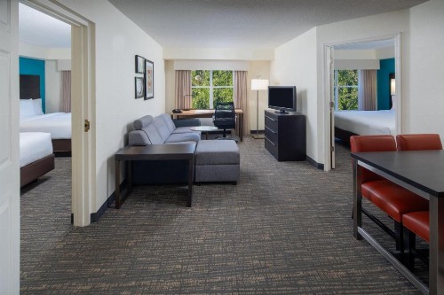 Residence Inn Orlando Convention Center - image 27
