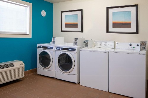 Residence Inn Orlando Convention Center - image 28