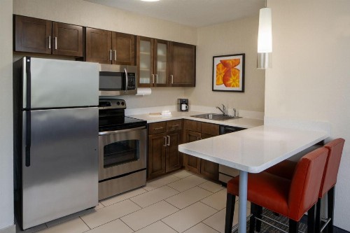 Residence Inn Orlando Convention Center - image 30