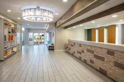 Residence Inn Orlando Convention Center - image 32