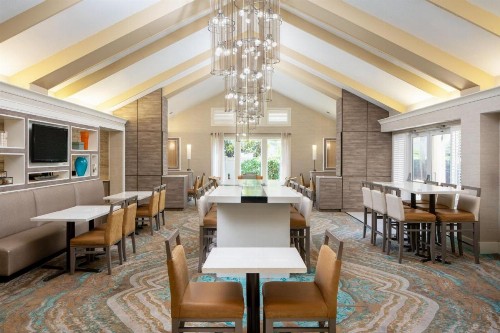 Residence Inn Orlando Convention Center - image 33