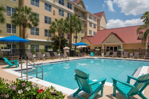 Residence Inn Orlando Convention Center - image 34