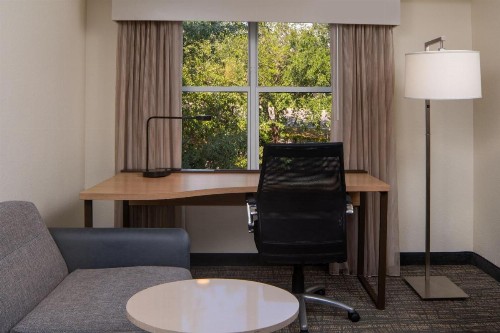 Residence Inn Orlando Convention Center - image 36