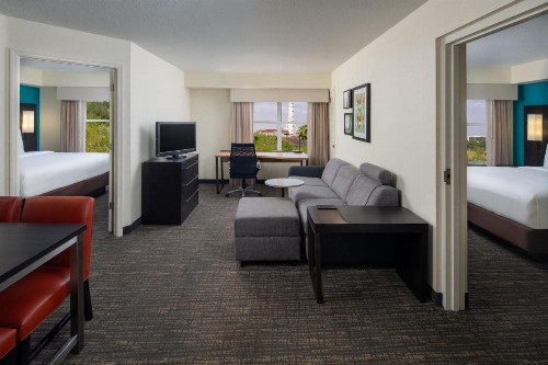 Residence Inn Orlando Convention Center - image 38