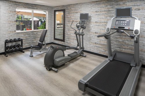 Residence Inn Orlando Convention Center - image 39