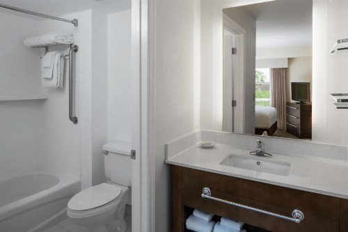 Residence Inn Orlando Convention Center - image 4