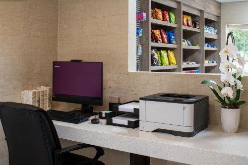 Residence Inn Orlando Convention Center - image 40