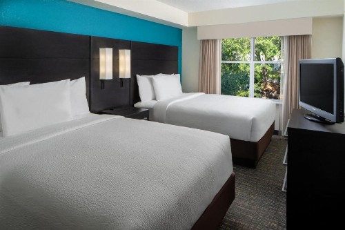 Residence Inn Orlando Convention Center - image 41