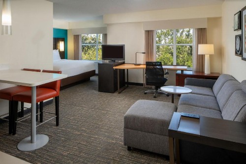 Residence Inn Orlando Convention Center - image 42