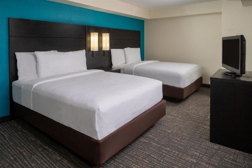 Residence Inn Orlando Convention Center - image 44