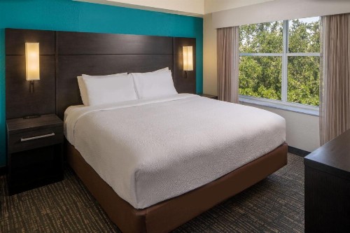 Residence Inn Orlando Convention Center - image 45