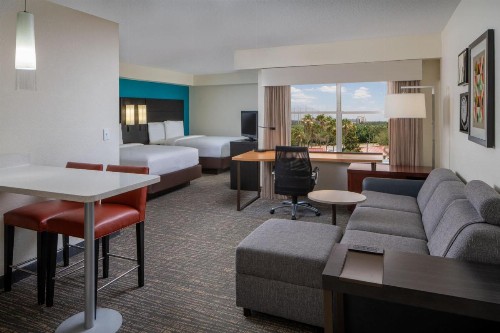 Residence Inn Orlando Convention Center - image 46