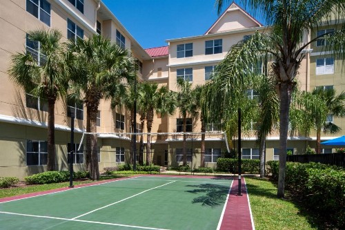 Residence Inn Orlando Convention Center - image 47