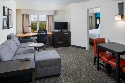 Residence Inn Orlando Convention Center - image 7
