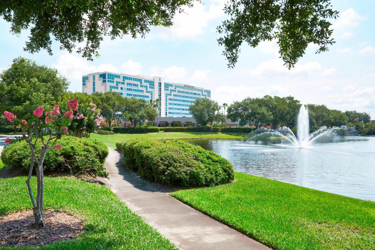 Renaissance Orlando Airport Hotel - main image