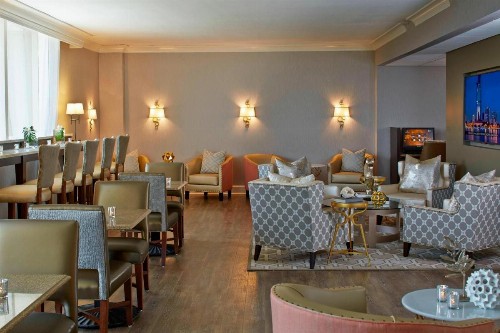 Renaissance Orlando Airport Hotel - image 10