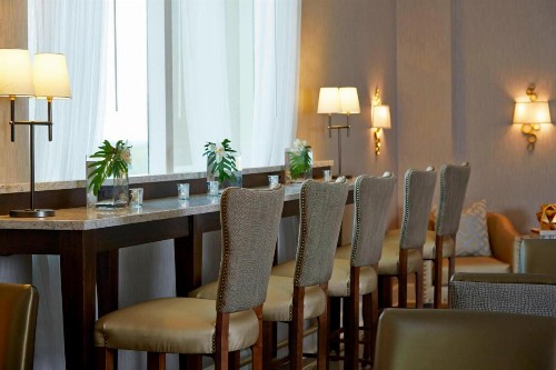 Renaissance Orlando Airport Hotel - image 12