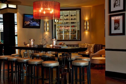 Renaissance Orlando Airport Hotel - image 18