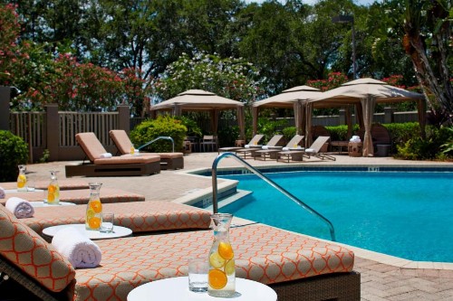Renaissance Orlando Airport Hotel - image 21