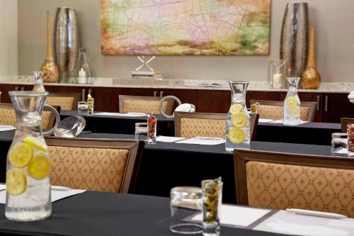 Renaissance Orlando Airport Hotel - image 24