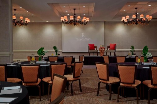 Renaissance Orlando Airport Hotel - image 30