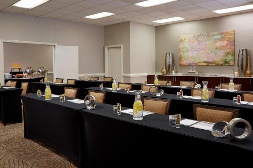 Renaissance Orlando Airport Hotel - image 32