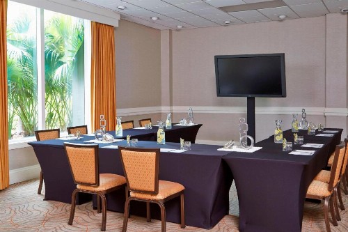 Renaissance Orlando Airport Hotel - image 33