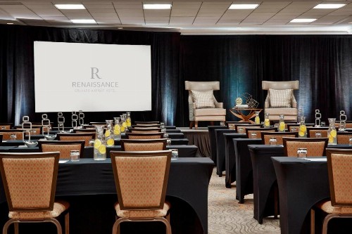 Renaissance Orlando Airport Hotel - image 34