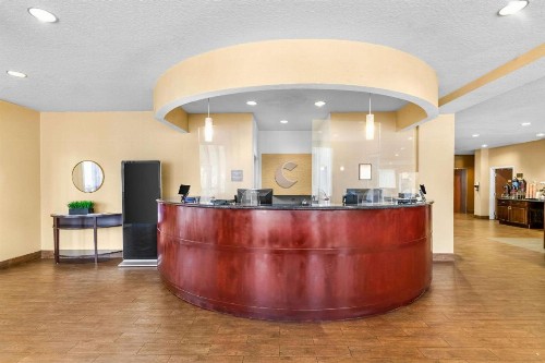 Comfort Suites Orlando Airport - image 10