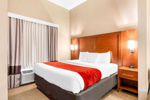 Comfort Suites Orlando Airport - image 12