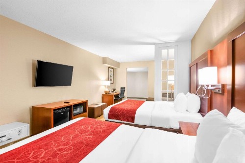 Comfort Suites Orlando Airport - image 15