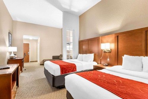 Comfort Suites Orlando Airport - image 18