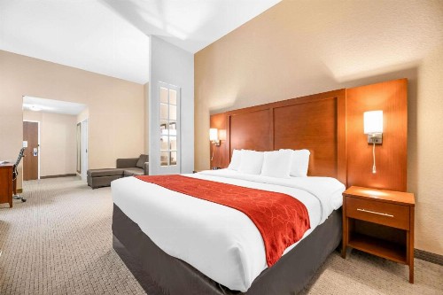 Comfort Suites Orlando Airport - image 2