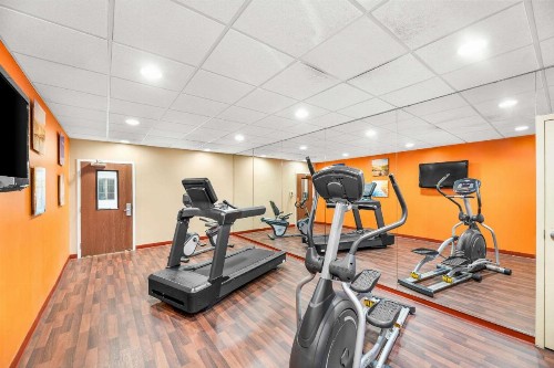 Comfort Suites Orlando Airport - image 4