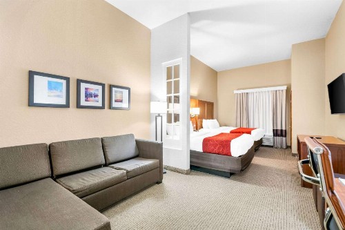 Comfort Suites Orlando Airport - image 6
