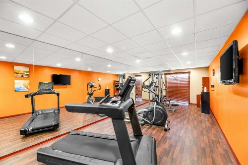 Comfort Suites Orlando Airport - image 9