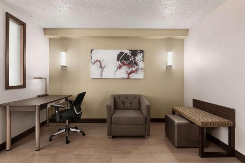 Ramada by Wyndham Suites Orlando Airport - image 12