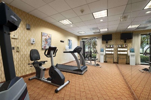 Ramada by Wyndham Suites Orlando Airport - image 19