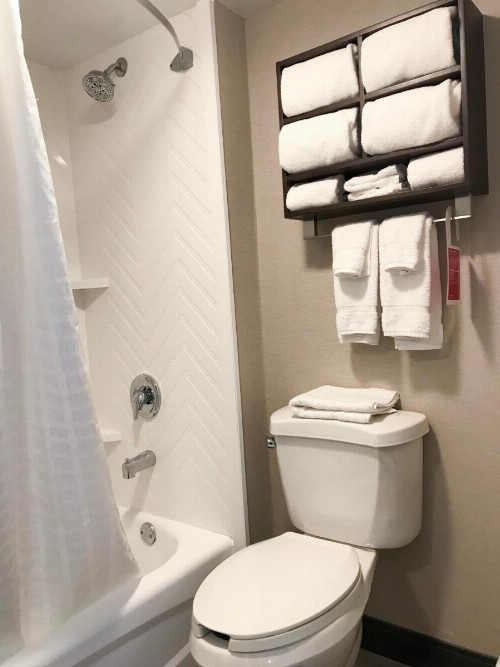 Ramada by Wyndham Suites Orlando Airport - image 21