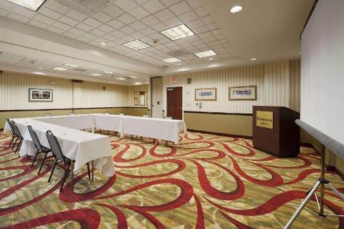 Ramada by Wyndham Suites Orlando Airport - image 24