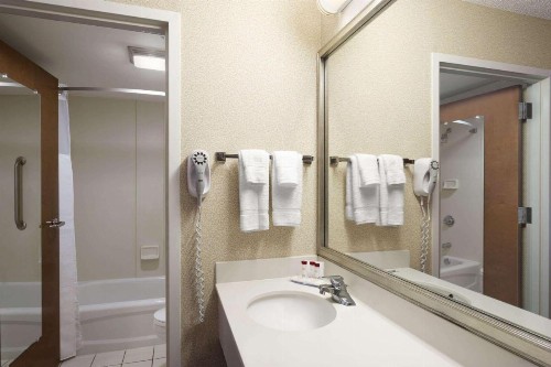 Ramada by Wyndham Suites Orlando Airport - image 26