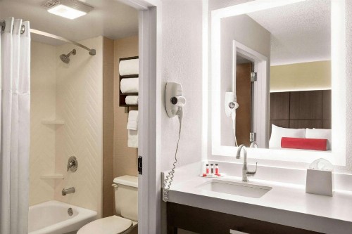 Ramada by Wyndham Suites Orlando Airport - image 3