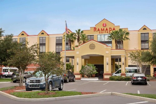 Ramada by Wyndham Suites Orlando Airport - image 31