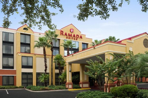 Ramada by Wyndham Suites Orlando Airport - image 33