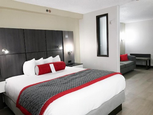 Ramada by Wyndham Suites Orlando Airport - image 34