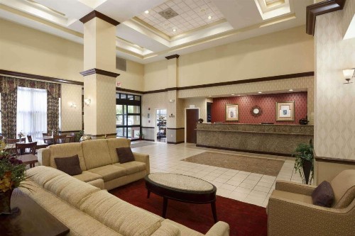 Ramada by Wyndham Suites Orlando Airport - image 45